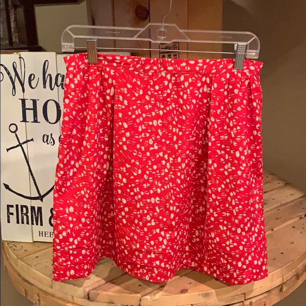 $$$ Banana Republic skirt size 6